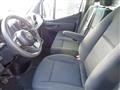 MERCEDES SPRINTER T39/35 314 CDI FWD Cabinato CENTINATUR ALLUMINIO