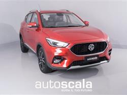 MG ZS 1.5 VTi-tech Luxury GPL LANDI RENZO