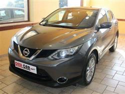 NISSAN QASHQAI 1.6 Dci Navi