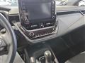 TOYOTA COROLLA TOURING SPORTS Corolla Touring Sports 1.8 Hybrid Style