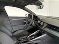 AUDI A3 SPORTBACK SPB 35 TFSI S line TETTO PANORAMICO