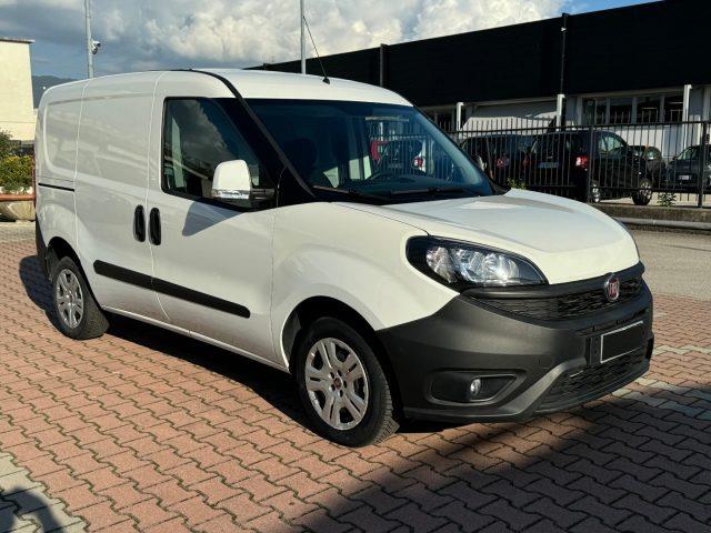 FIAT DOBLÒ 1.3 MJT PC-TN FURGONE CARGO SX AZIENDALE