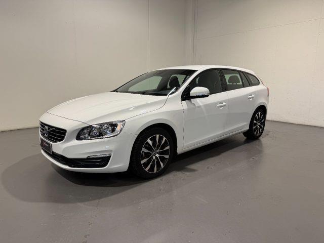 VOLVO V60 (2010) D2 GEARTRONIC DYNAMIC EDITION