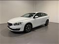 VOLVO V60 (2010) D2 GEARTRONIC DYNAMIC EDITION