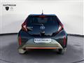 TOYOTA NUOVA AYGO X Aygo X 1.0 VVT-i 72 CV 5 porte Lounge S-CVT