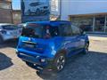 FIAT PANDA CROSS Panda