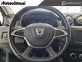 DACIA DUSTER 1.6 sce Comfort Gpl 4x2 s s 115cv