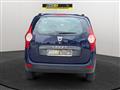 DACIA LODGY 1.5 Blue dCi 8V 115CV 7p. Techroad