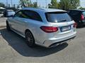 MERCEDES CLASSE C SW d S.W. 4Matic Auto Premium