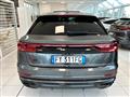 AUDI Q8 45 TDI quattro tiptronic Sport