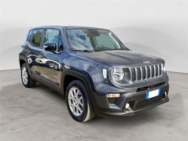 JEEP RENEGADE 1.0 T3 Limited