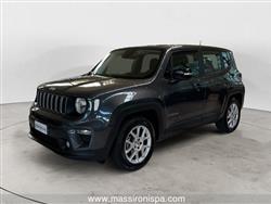 JEEP RENEGADE 1.0 T3 Limited