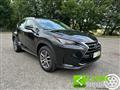 LEXUS NX Hybrid 197 CV 4WD UNICO PROPRIETARIO