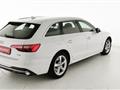 AUDI A4 AVANT Avant 40 TDI quattro S tronic Business Advanced