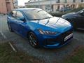 FORD FOCUS 1.0 EcoBoost Hybrid 125 CV 5p. ST-Line