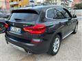 BMW X3 xDrive20d XLINE MY2018 AUTO 4X4 NAVI KAMERA LED