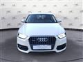 AUDI Q3 2.0 TDI quattro Edition