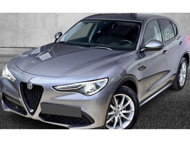 ALFA ROMEO STELVIO 2.0 Turbo 200 CV AT8 Q4 Sprint