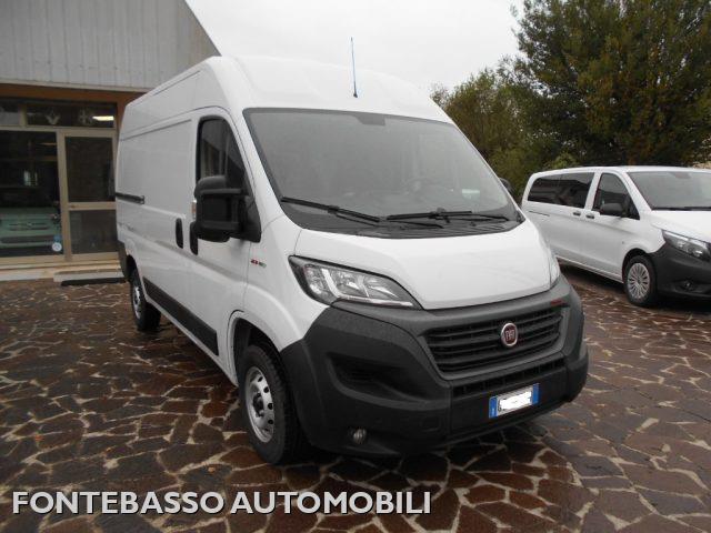 FIAT DUCATO 35 2.3 MJT POWER 160CV PM-TM Furgone