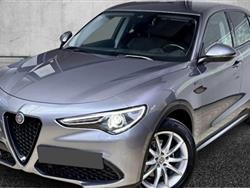 ALFA ROMEO STELVIO 2.0 Turbo 200 CV AT8 Q4 Sprint