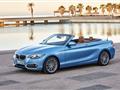 BMW Serie 2 Cabrio 220d Msport auto my18