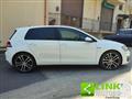 VOLKSWAGEN GOLF Business 2.0 TDI  GTD