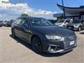 AUDI A4 AVANT Avant 2.0 tdi S line edition 190cv - targa FT933BJ