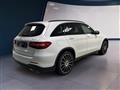 MERCEDES GLC SUV GLC 220 d 4Matic Premium