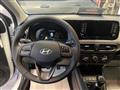 HYUNDAI NEW i10 1.0 MPI Connectline PREZZO REALE