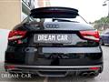 AUDI A1 SPORTBACK 2.0 TFSI QUATTRO GUSCI-SOLO 40.715 KM