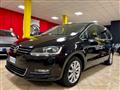 VOLKSWAGEN SHARAN 2.0 TDI Highline 7 POSTI UNIPRO NAVI TAGLIANDI UFF