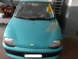 FIAT SEICENTO 900i cat Young