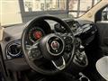 FIAT 500 1.2 Lounge *UNICOPROPRIETARIO*OK NEOPATENTATI*