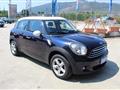 MINI Countryman 1.6 Motore nuovo