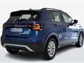 VOLKSWAGEN T-CROSS 1.0 tsi Style 95cv T-CROSS