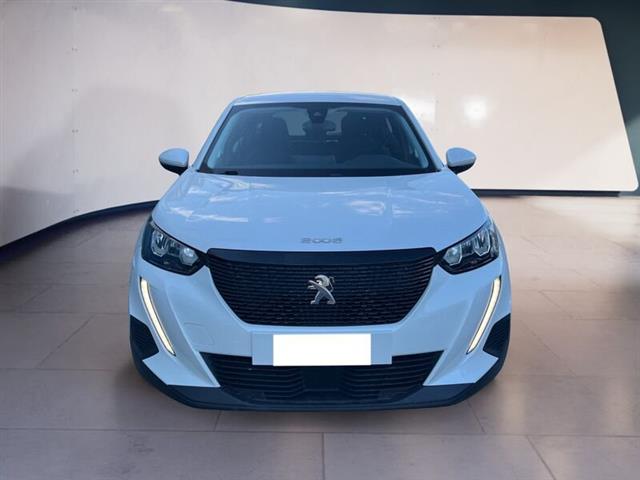 PEUGEOT 2008 (2013) II 2020 1.5 bluehdi Active Pack s&s 110cv