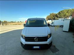 VOLKSWAGEN CRAFTER 30 2.0 TDI PM-TM Furgone