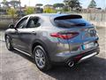 ALFA ROMEO STELVIO 2.2 TD 190CV AT8 Q4 Business PREZZO REALE