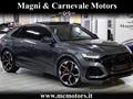 AUDI Q8 RS QUATTRO|TETTO|23''|B&O|LOOK NERO|HEAD-UP|SCARIC