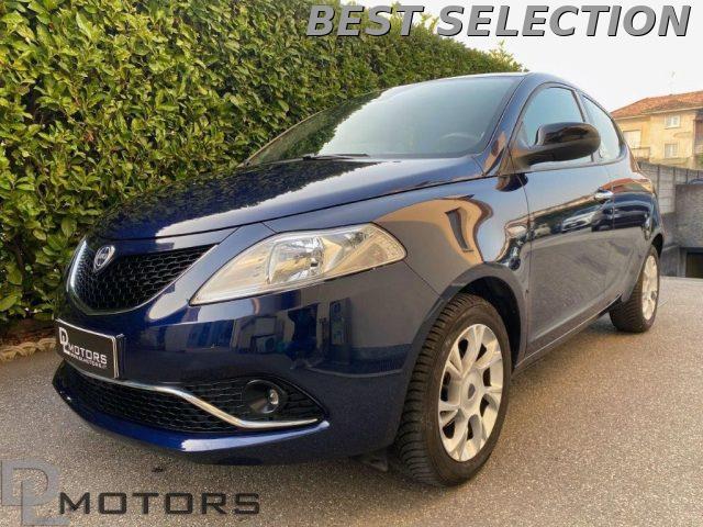 LANCIA YPSILON OPENING EDITION, NEOPATENTATI, GOMME 4 STAGIONI!