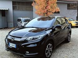 HONDA HR-V 1.5 i-VTEC Executive Navi ADAS