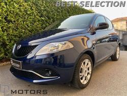 LANCIA YPSILON OPENING EDITION, NEOPATENTATI, GOMME 4 STAGIONI!