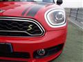 MINI COUNTRYMAN HYBRID Mini 1.5 Cooper SE Hype Countryman ALL4 Automatica