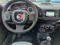 FIAT 500L Living 1.6 Multijet 120 CV Lounge