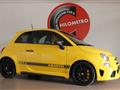 ABARTH 595 COMPETIZIONE 1.4 Turbo T-Jet 180 CV Competizione Akrapovic