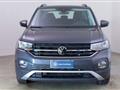 VOLKSWAGEN T-CROSS 1.0 TSI 110 CV DSG Style