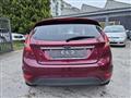 FORD FIESTA + 1.4 5 porte Bz.- GPL