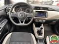 NISSAN MICRA 1.0L 12V 5 porte Visia+ ADATTA NEO PATENTATI