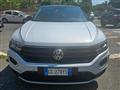 VOLKSWAGEN T-ROC 1.5 TSI ACT DSG Style BlueMotion Technology