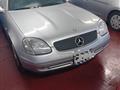 MERCEDES CLASSE SLK cat Kompressor